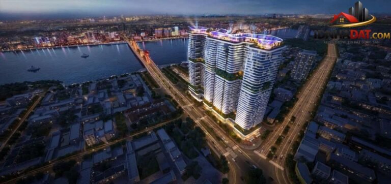 The legend – vị trí đẹp hiếm có trên trục võ văn kiệt Bán nhà đất Đường An Hải Tây – Quận Không xác định – Thành phố Đà Nẵng 52m2 7.12 tỷ
