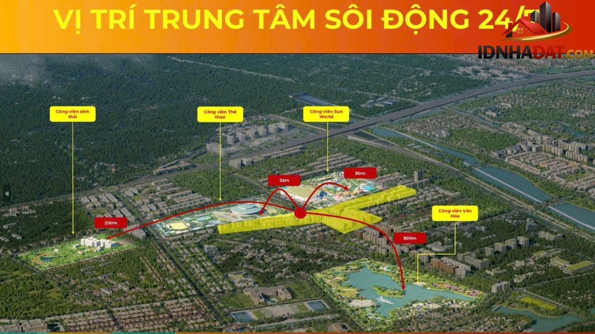 [Review Nhà Phố] Căn hộ The Legend Đà Nẵng 80m² - Tiện ích 5 sao, giá 9,6 tỷ - Review Nhà Phố - Ảnh 1
