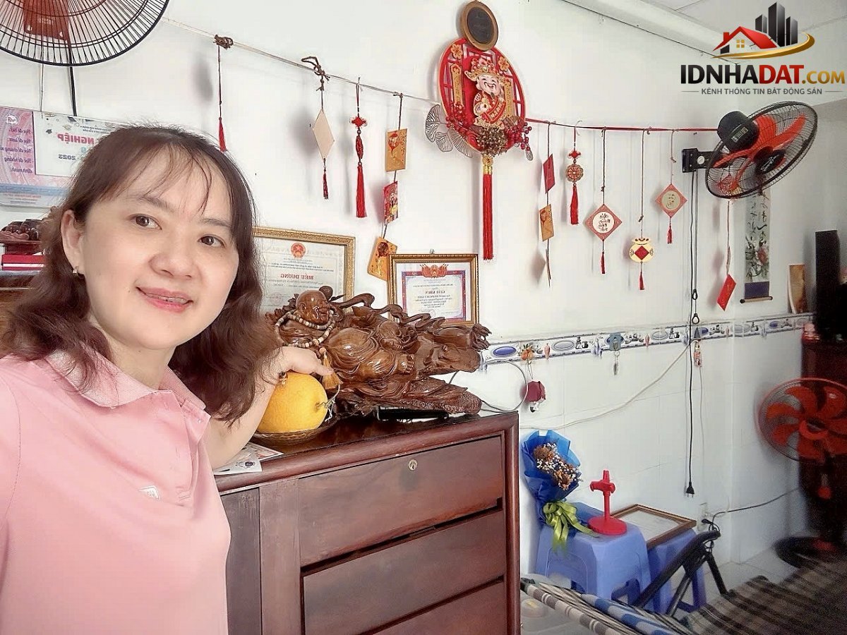 [Review Nhà Phố] Nhà Đất Đường Xóm Chiếu, Quận 10: Tiềm Năng Kinh Doanh 2 Tầng, Giá 6.7 Tỷ - Review Nhà Phố - Ảnh 1