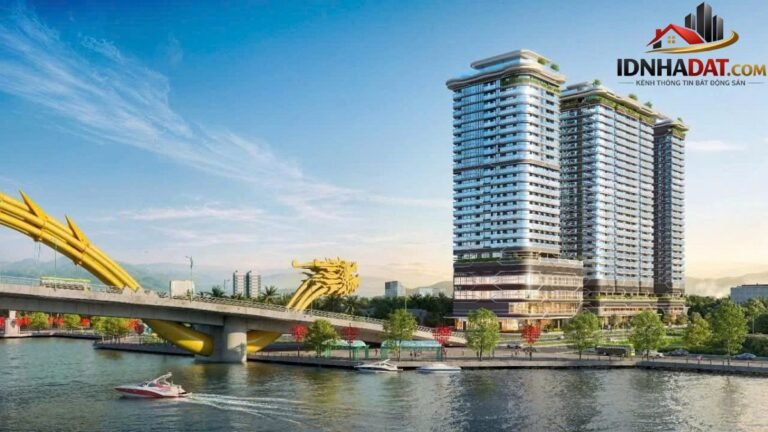 Cùng tầm tiền- chọn the legend đà nẵng hay bỏ lỡ cơ hội tăng giá – Bán nhà đất Đường An Hải Tây – Phường cũ An Hải Tây Quận Sơn Trà – Phường mới An Hải Tây – Thành phố Đà Nẵng 56m2 7.12 tỷ