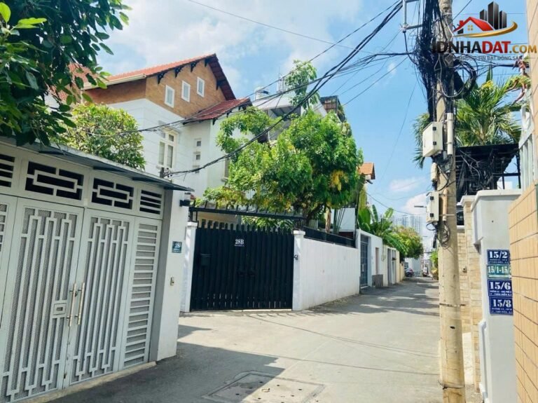 Biệt thự 385m2 thảo điền, góc 2 mặt tiền đường 66-… – Bán biệt thự Quận Thủ Đức – TP Hồ Chí Minh giá 40 – 80 tỷ