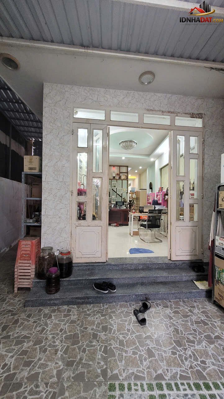 Bán nhà đất Đường Nguyễn Văn Đậu – Phường cũ 11 Quận Bình Thạnh – Phường mới 11 – Thành phố Hồ Chí Minh diện tích 130m2 giá 8600000000