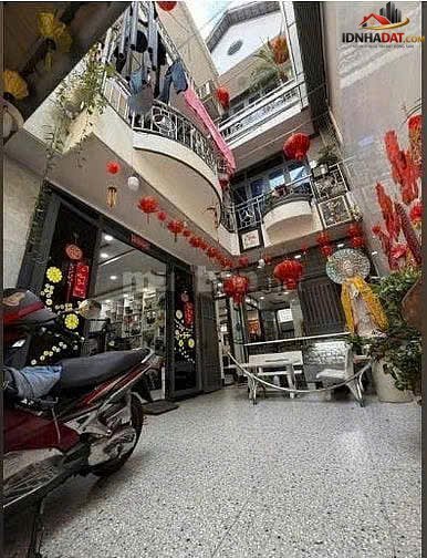 Bán 2 căn villa trung tâm bình thạnh mặt tiền xô v… – Bán biệt thự Quận Bình Thạnh – TP Hồ Chí Minh giá 20 – 40 tỷ