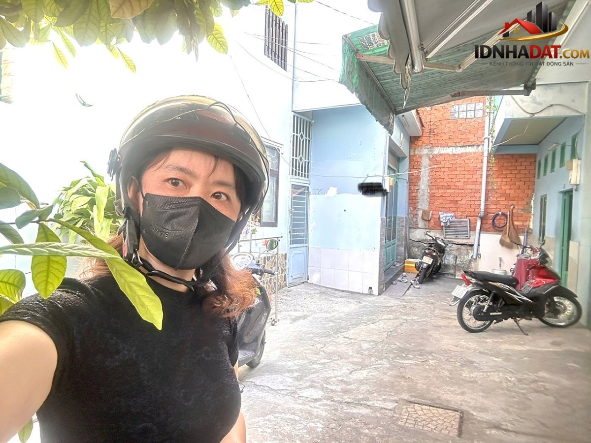 [Review Nhà Phố] Nhà phố 33m2 giá 3.6 tỷ trên đường Nguyễn Thần Hiến, TP HCM - Tiềm năng sinh lời cao - Review Nhà Phố - Ảnh 1