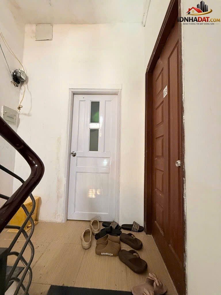 Bán căn hộ dịch vụ mini Đường 2 – Phường cũ 1 Quận 3 – Phường mới 1 – Thành phố Hồ Chí Minh diện tích 46m2 giá 9.5 tỷ