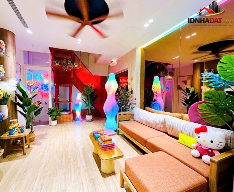 Bán nhà hẻm ô tô Thành Thái Quận 10 Thành Phố Hồ Chí Minh 40 m2 10.6 tỷ