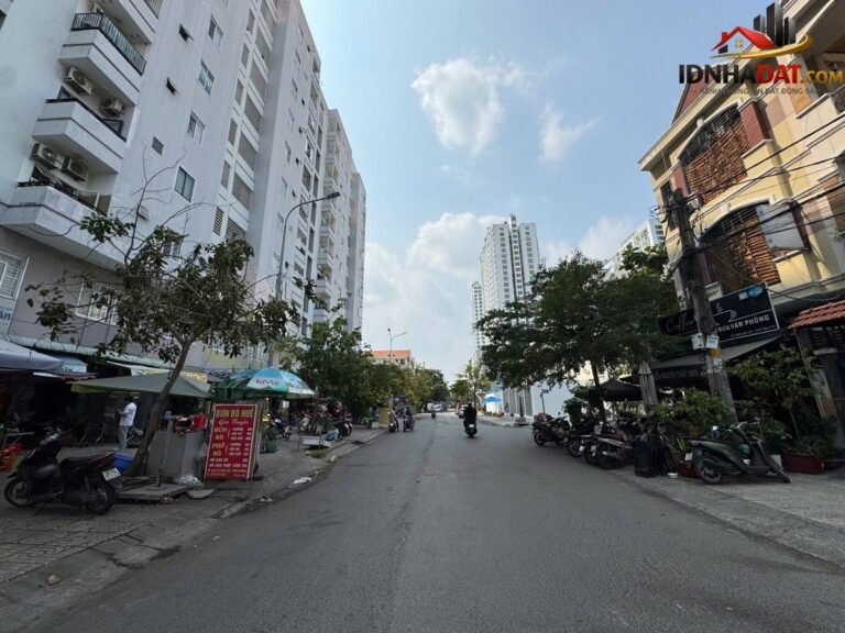 Chính chủ bán nhà mặt tiền tầng trệt chung cư him lam nam khánh 110m2 – giá 8.3 tỷ  Bán nhà đất Đường Chung cư Him Lam Nam Khánh – Phường cũ 5 Quận 8 – Phường mới 5 – Thành phố Hồ Chí Minh