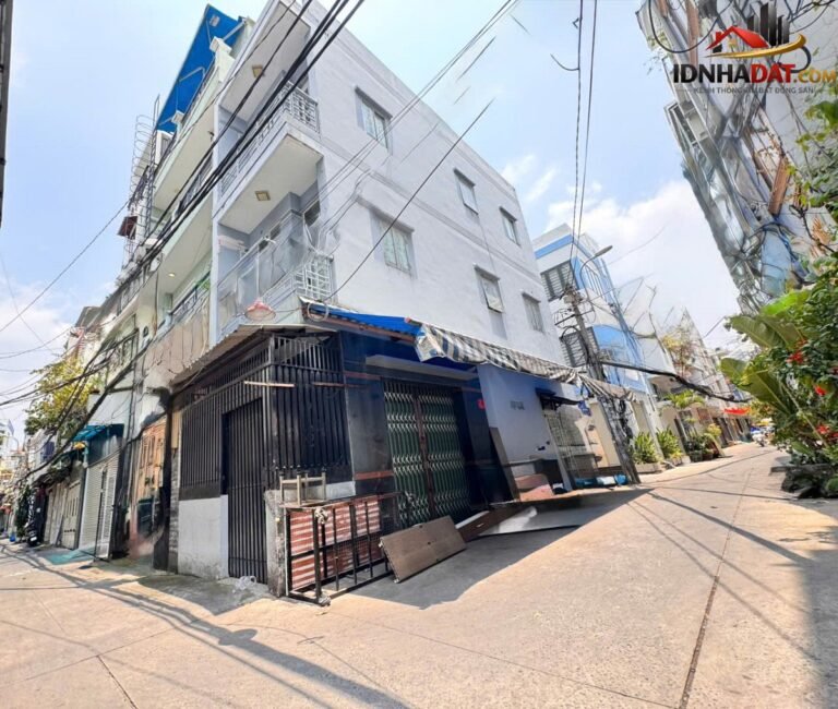 Hiếm ngang lớn 6m 66m2 14 tỷ – Bán nhà đất Đ… – Bán nhà mặt phố Quận 4 – TP Hồ Chí Minh giá 10 – 15 tỷ