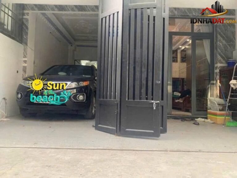 Nhà 4 tầng gara otô 85m2- phước kiển- xe tải vivu-… – Bán nhà trong ngõ, hẻm Huyện Nhà Bè – TP Hồ Chí Minh giá 5 – 7 tỷ