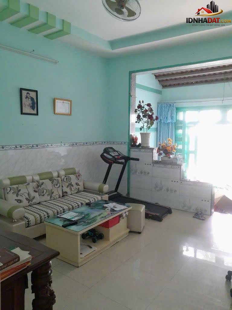 Bán nhà đất Đường Phú Định – Phường cũ 16 Quận 8 – Phường mới 16 – Thành phố Hồ Chí Minh 90m2 4.55 tỷ