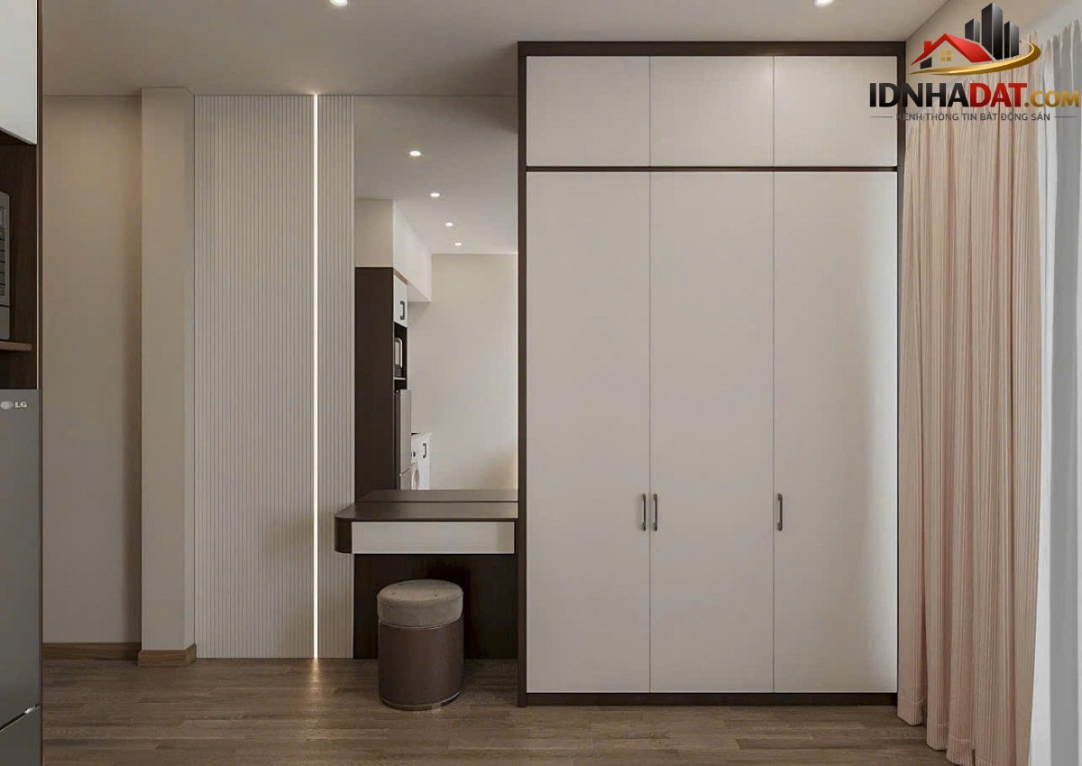 [Review Nhà Phố] Nhà 7 tầng thang máy tại Lê Văn Duyệt, tiềm năng đầu tư lớn với 80 triệu/tháng - Review Nhà Phố - Ảnh 1