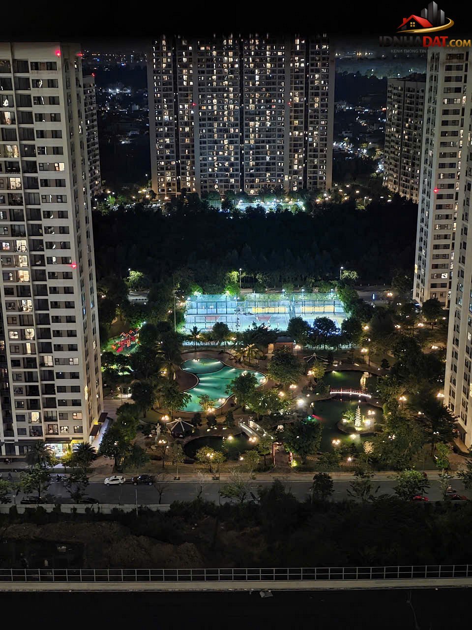 [Review Nhà Phố] Căn hộ góc 2PN tại Glory Height, Thủ Đức với tiện ích đẳng cấp - Review Nhà Phố - Ảnh 1