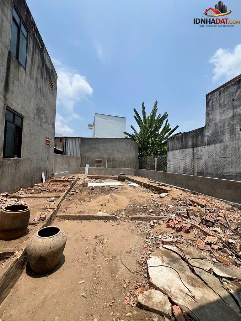Bán nhà đất Đường 1 – Phường cũ Nhơn Đức Quậ… – Bán biệt thự Huyện Nhà Bè – TP Hồ Chí Minh giá 5 – 7 tỷ