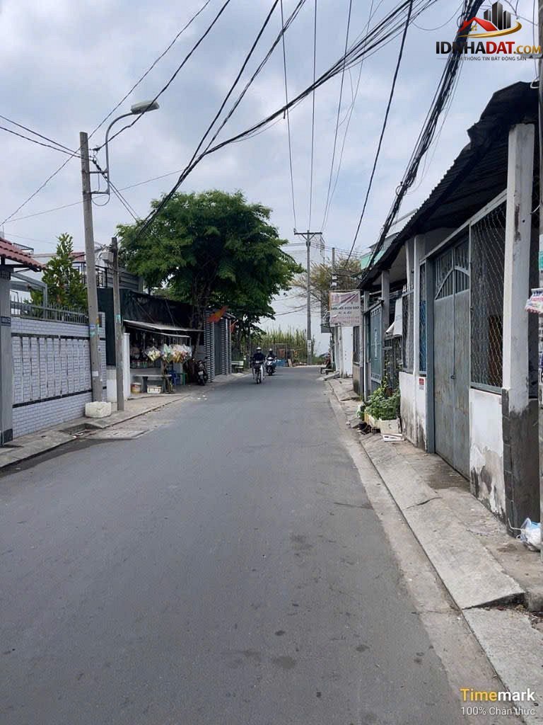 Nhà 2 tầng – mt hẻm nhựa ô tô Đường 1 &#8211… – Bán nhà trong ngõ, hẻm Huyện Nhà Bè – TP Hồ Chí Minh giá 5 – 7 tỷ