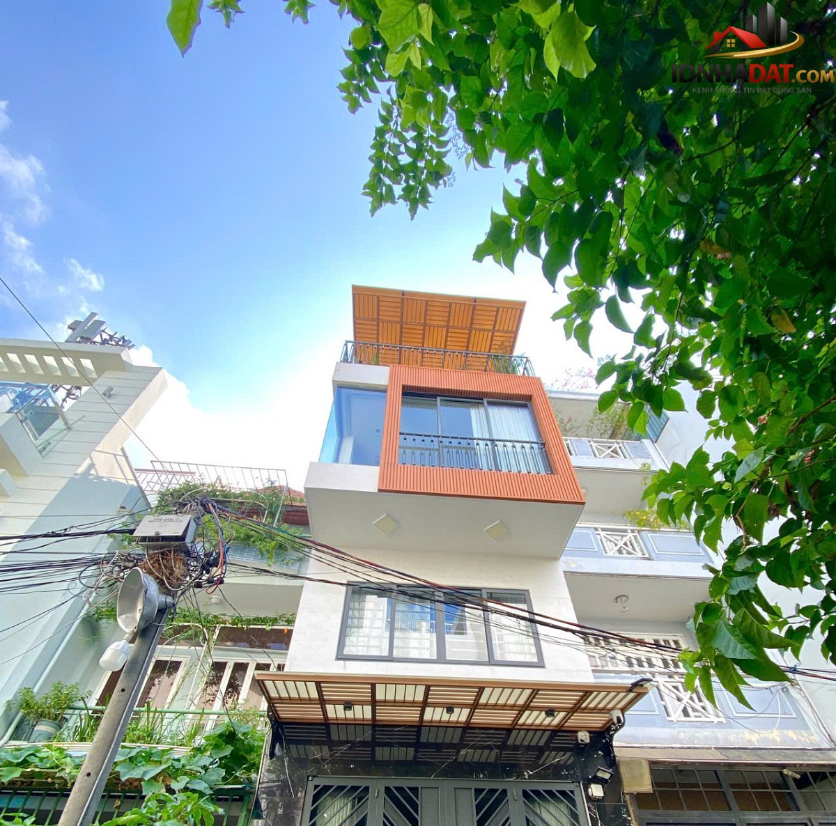 Bán nhà sát mặt tiền quốc hương - Phường cũ Thảo Điền Quận 2 - Phường mới Thảo Điền - Thành phố Hồ Chí Minh 68m2 27900000000 - Review Nhà Phố - Ảnh 1