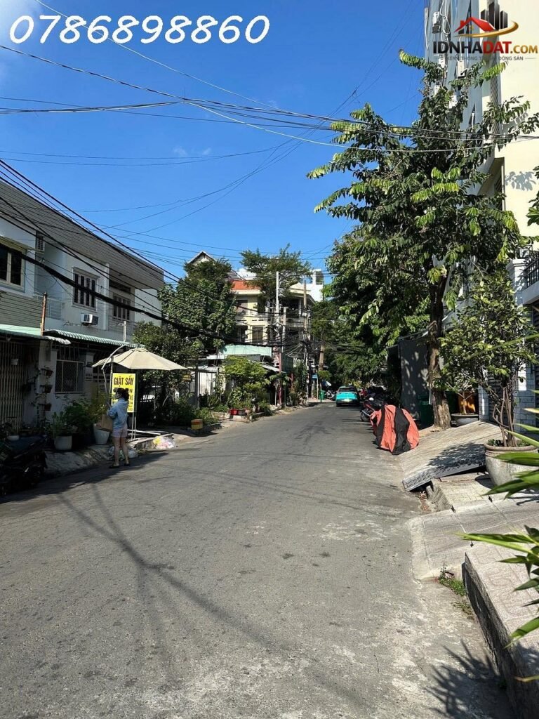 Bán nhà mặt tiền đường số 47 – Phường cũ Tân Quy Quận 1 – Phường mới Tân Quy – Thành phố Hồ Chí Minh 72m2 13900000000
