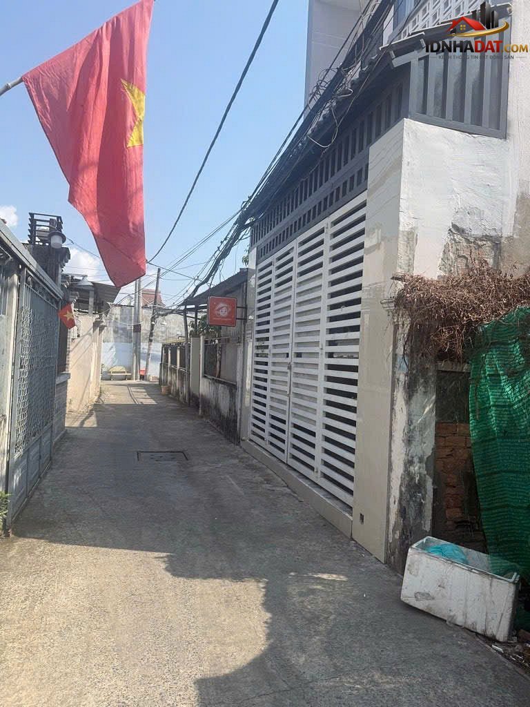 Đất – hẻm 2056 huỳnh tấn phát – hẻm 3m… – Bán đất Huyện Nhà Bè – TP Hồ Chí Minh giá 3 – 5 tỷ
