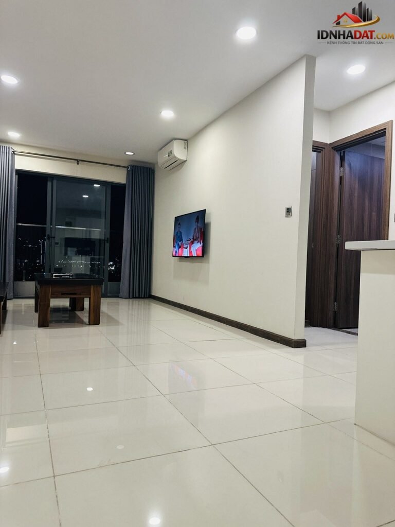 Bán nhà Phường Bình Khánh Quận 2 Thành Phố Hồ Chí Minh diện tích 56m2 giá 5.9 tỷ