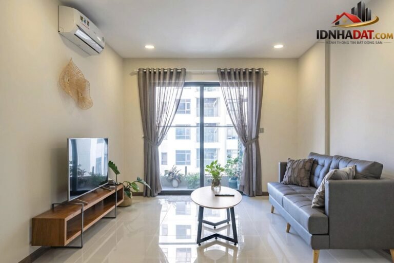 Bán căn hộ 3PN De Capella 96m giá 9,3 tỷ – Quận 2 Thành Phố Hồ Chí Minh