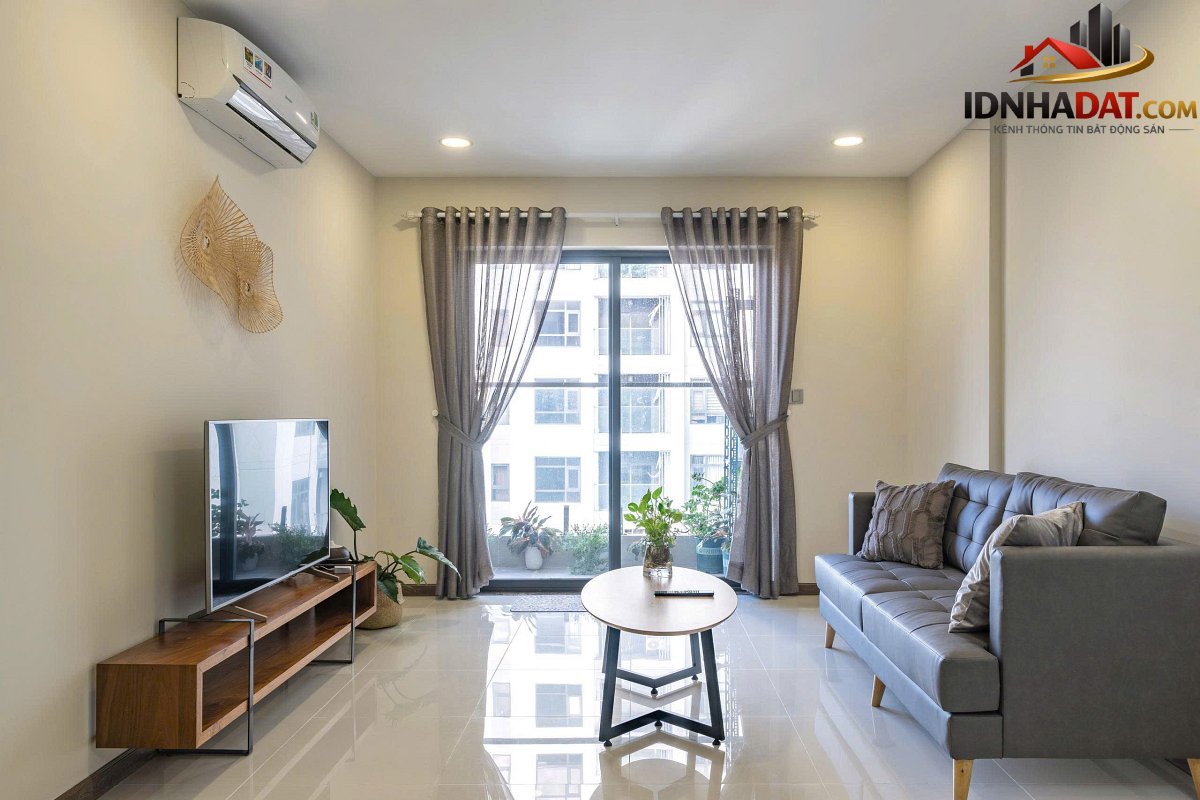 [Review Nhà Phố] Căn hộ 3PN De Capella 96m² giá 9,3 tỷ tại Quận 2, TP.HCM với tiện ích đầy đủ - Review Nhà Phố - Ảnh 1