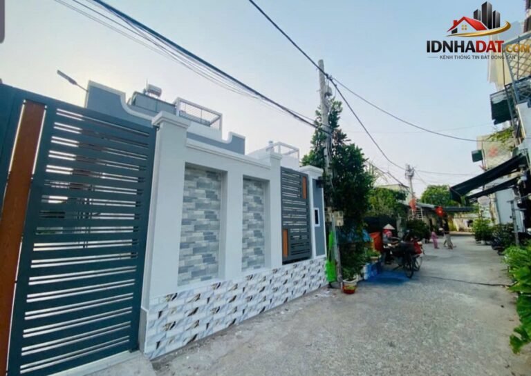 Nhà bè- ôtô vô sân- 160m2- giá 6.8 tỷ – Bán … – Bán nhà trong ngõ, hẻm Huyện Nhà Bè – TP Hồ Chí Minh giá 5 – 7 tỷ