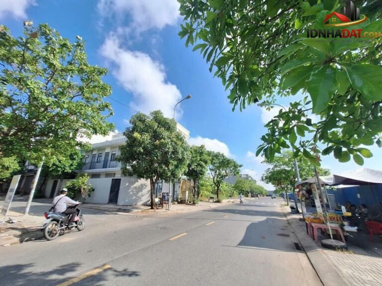 Nền đất kdc đào sư tích, 98m, chỉ 6 tỷ, đường rộng, xây dựng tự do – Bán nhà đất Đường Lê Văn Lương – Phường cũ Phước Kiển Quận 7 – Phường mới Phước Kiển – Thành phố Hồ Chí Minh