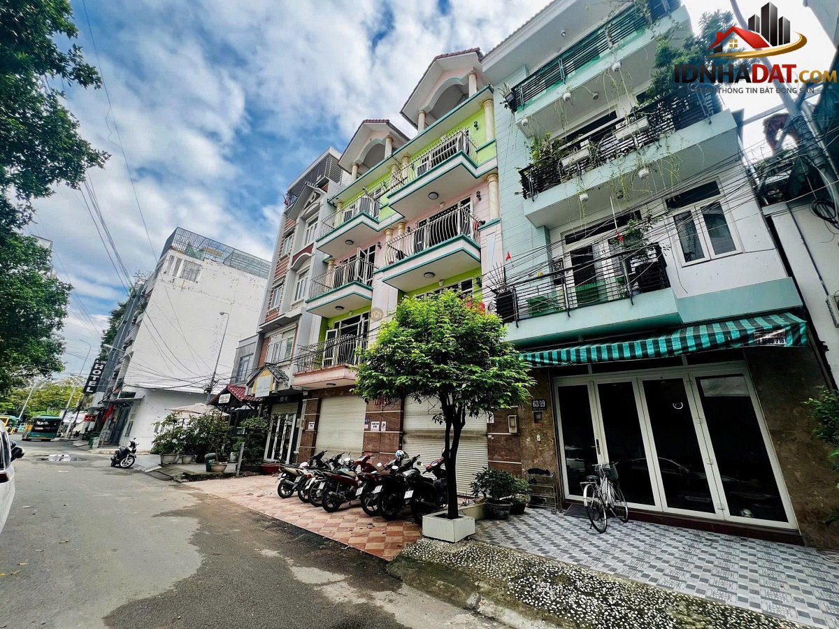 [Review Nhà Phố] Nhà Hẻm Xe Hơi 10m Gần Sông Trần Não Quận 2, Tiềm Năng Đầu Tư 42 Tỷ - Review Nhà Phố - Ảnh 1
