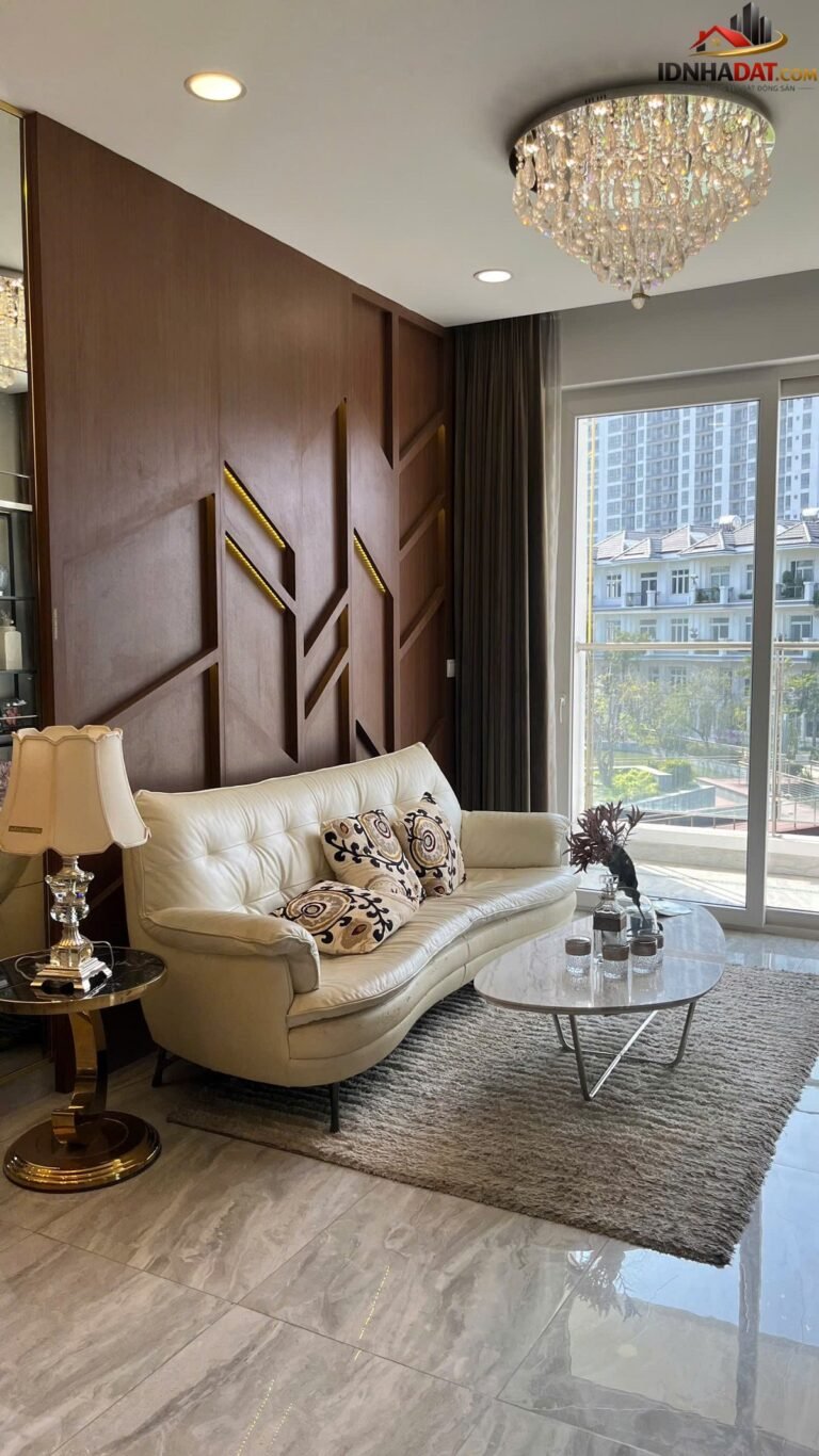 Bán căn MINI DUPLEX sát Phú Mỹ Hưng – 35m2 – 1.8 tỷ – Bán nhà đất Đường Nguyễn Lương Bằng – Phường cũ Phú Mỹ – Quận 7 – Phường mới Phú Mỹ Hưng – Thành phố Hồ Chí Minh