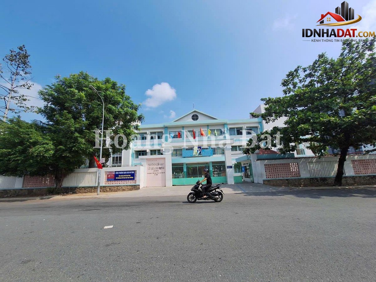[Review Nhà Phố] Đất 250m2 giá 22 tỷ tại KDC Thái Sơn, Nhà Bè – Tiềm năng sinh lời rõ rệt - Review Nhà Phố - Ảnh 1