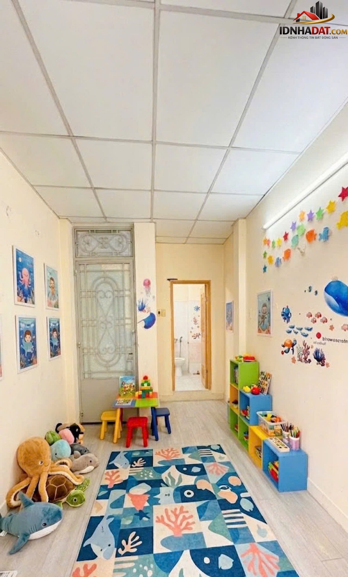 [Đánh giá Nhà Phố] Nhà Phường 17 Quận Phú Nhuận: Vị trí thuận lợi, thiết kế 3 tầng - Review Nhà Phố - Ảnh 1