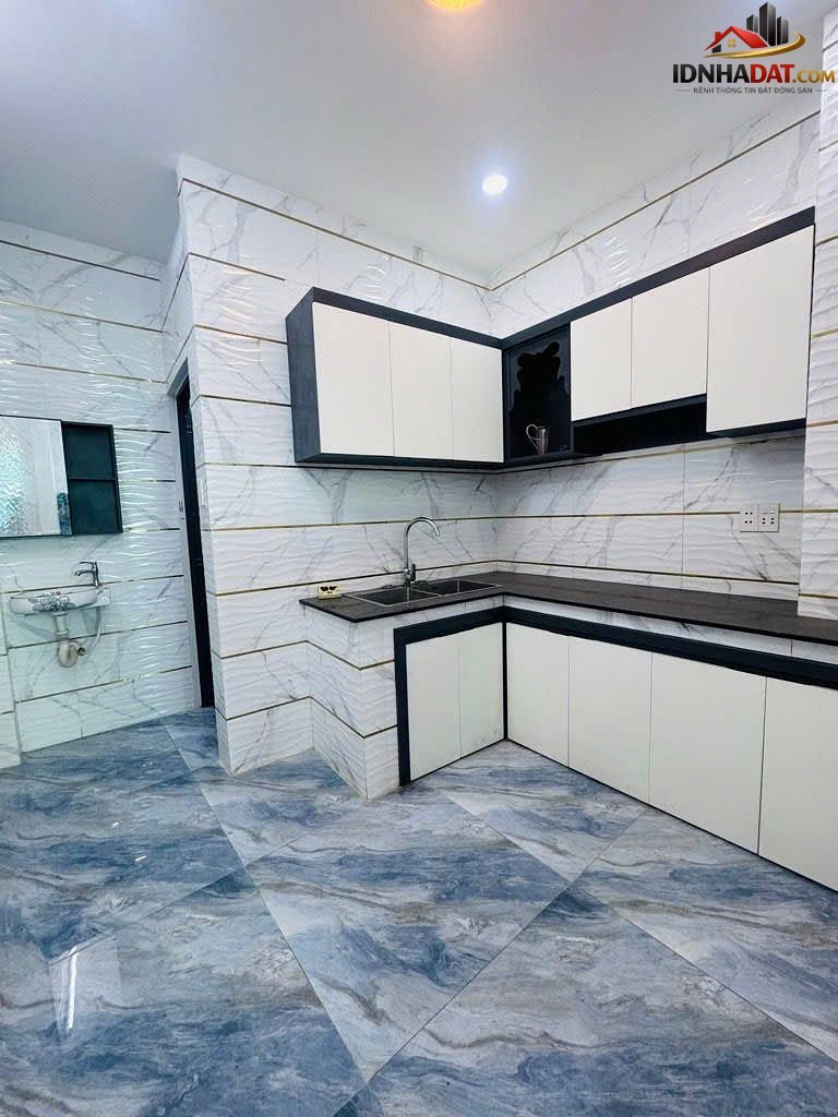 Bình tân – 4 t.y nhỉnh – hẻm xe tải thông – nhà đẹp – gần tên lửa – 30m2 – 4 tầng – 4pn Bán nhà đất Đường 1 – Phường cũ An Lạc Quận Bình Tân – Phường mới An Lạc – Thành phố Hồ Chí Minh