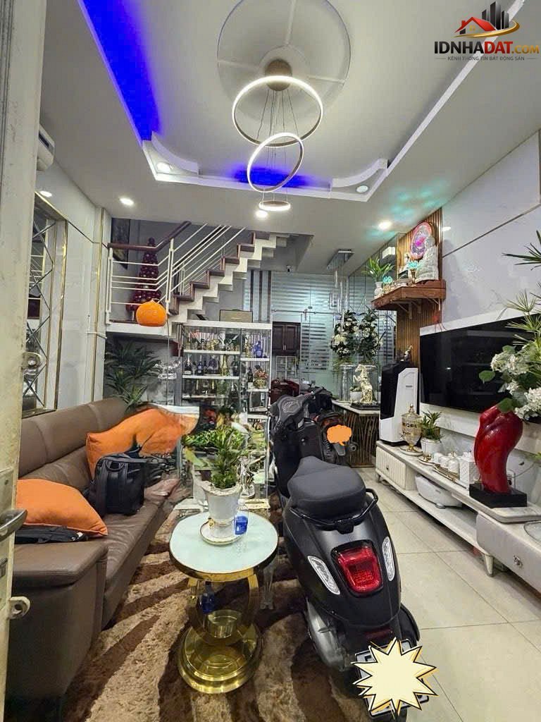 Ngay trường tiểu học bình long, bình tân – 3 tầng – 4x8m – vuông vức – chỉ 3.7 tỷ tl Bán nhà đất Đường B3 – Phường cũ Bình Hưng Hòa A Quận Bình Tân – Phường mới Bình Hưng Hòa A – Thành phố Hồ Chí Minh