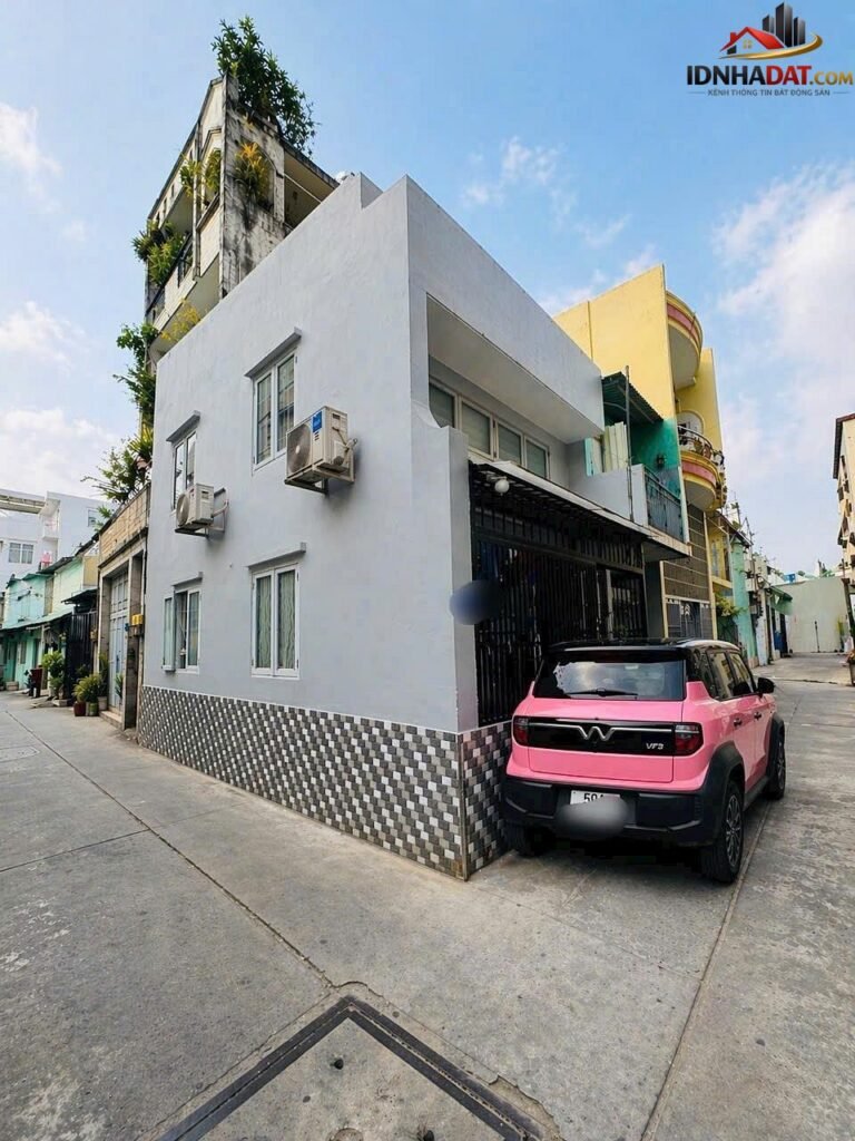 Nguyễn sỹ sách p15 tân bình hxh thông 30m chỉ 3.2 tỷ hiếm trong tầm giá – Bán nhà đất Đường Nguyễn Sỹ Sách – Phường cũ 15 Quận Tân Bình – Phường mới 15 – Thành phố Hồ Chí Minh