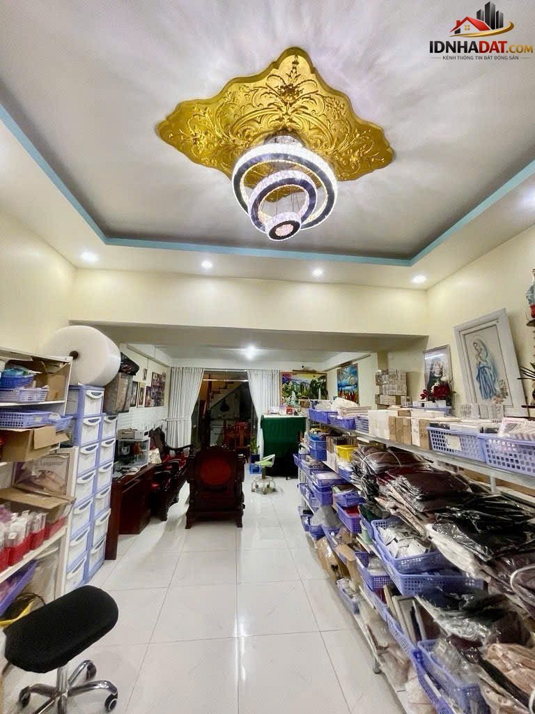 Bán nhà đất Đường Bình Long – Phường cũ Phú Thọ Hòa Quận Tân Phú – Phường mới Phú Thọ Hòa – Thành phố Hồ Chí Minh 70m2 6.5 tỷ