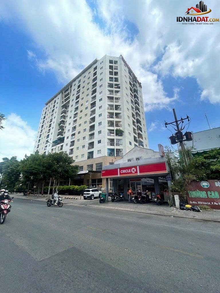 Bán căn hộ kim hồng, vườn lài tân phú -79m2 chỉ 4.2 tỷ Bán nhà đất Đường Vườn Lài – Phường cũ Phú Thọ Hòa Quận Tân Phú – Phường mới Phú Thọ Hòa – Thành phố Hồ Chí Minh