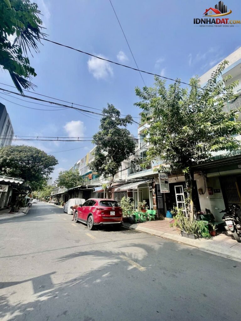 Siêu phẩm mặt tiền đ số ngay khu dân cư vĩnh lộc đường nhựa 10m 60m2-4 tầng nhỉnh 7.5 tỷ – Bán nhà đất Đường Số 1A – Phường cũ Bình Hưng Hòa B – Quận Bình Tân – Phường mới Bình Hưng Hòa – Thành phố Hồ Chí Minh