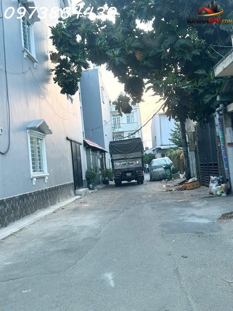 Bán nhà Tân Chánh Hiệp Quận 12 Thành Phố Hồ Chí Minh diện tích 153m2 giá 10,2 tỷ