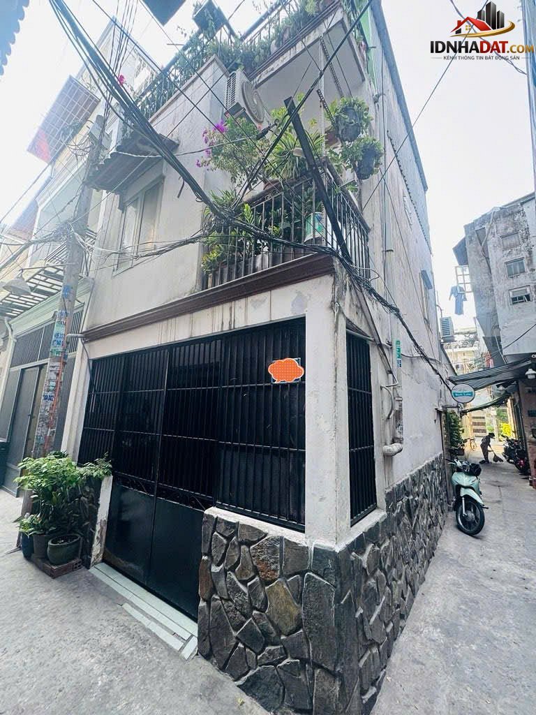 Bán lô góc 2 mặt tiền hẻm lê thiệt tân phú –… – Bán nhà mặt phố Quận Tân Phú – TP Hồ Chí Minh giá Thỏa thuận