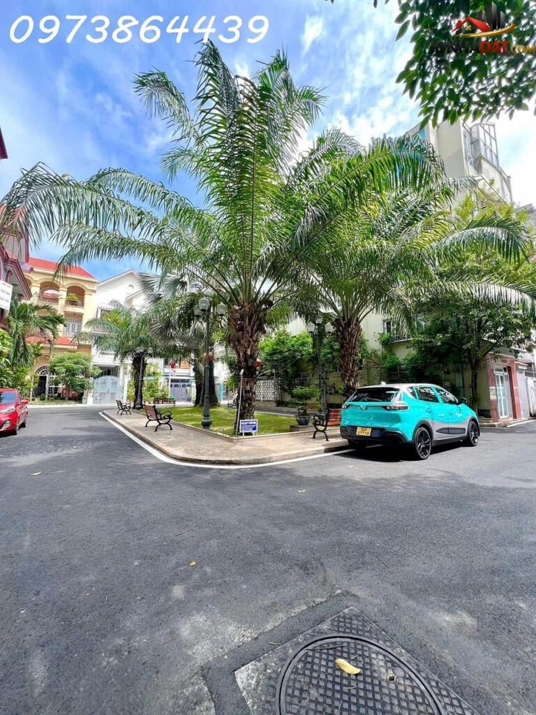 giảm sốc 3 tỷ giá mới chỉ 65 tỷ biệt thự vip khu compound góc 2 mặt tiền đường nguyễn trọng tuyển – phường cũ 1 quận tân bình – phường mới 1 – thành phố hồ chí minh 175m2