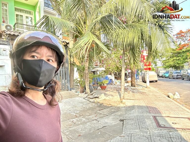 Bán nhà Đường Tôn Thất Thuyết Quận 3 Thành Phố Hồ Chí Minh – 109m2 – 17.2 tỷ