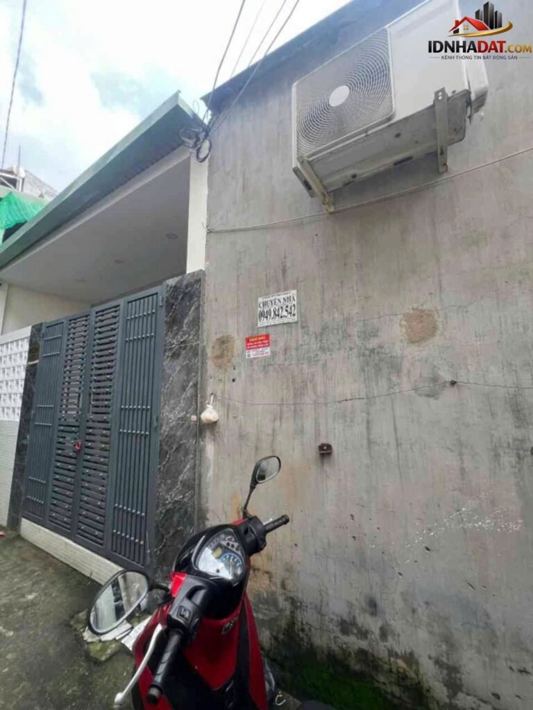 Bán dãy trọ tân thới nhất 8 – Đường Tân Thới Nhất – Phường cũ Tân Thới Nhất – Phường mới Tân Thới Nhất – Thành phố Hồ Chí Minh 85m2 4.95 tỷ