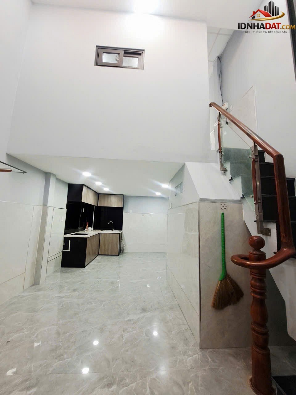 [Review Nhà Phố] Nhà Đất Đường 9, Bình Hưng Hòa, Quận Bình Tân: Cơ Hội Đầu Tư Giá Rẻ - Review Nhà Phố - Ảnh 1