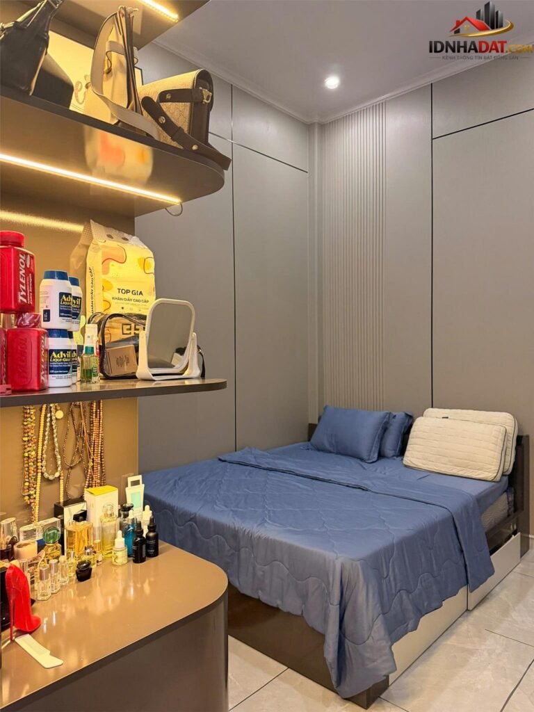 Nhà đẹp Hồ Bá Phấn Phước Long A Thủ Đức – 85… – Bán nhà trong ngõ – hẻm Quận Thủ Đức – TP Hồ Chí Minh giá 5 – 7 tỷ