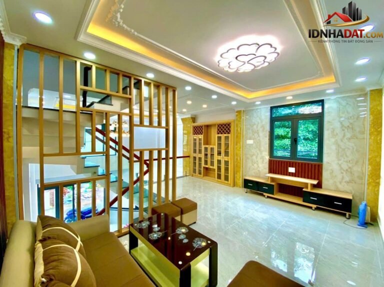 Chính chủ bán nhà 4 lầu Đường Cây Keo – Phường cũ Tam Phú Quận Thủ Đức – Phường mới Tam Phú – Thành phố Hồ Chí Minh 53m2 8250000000