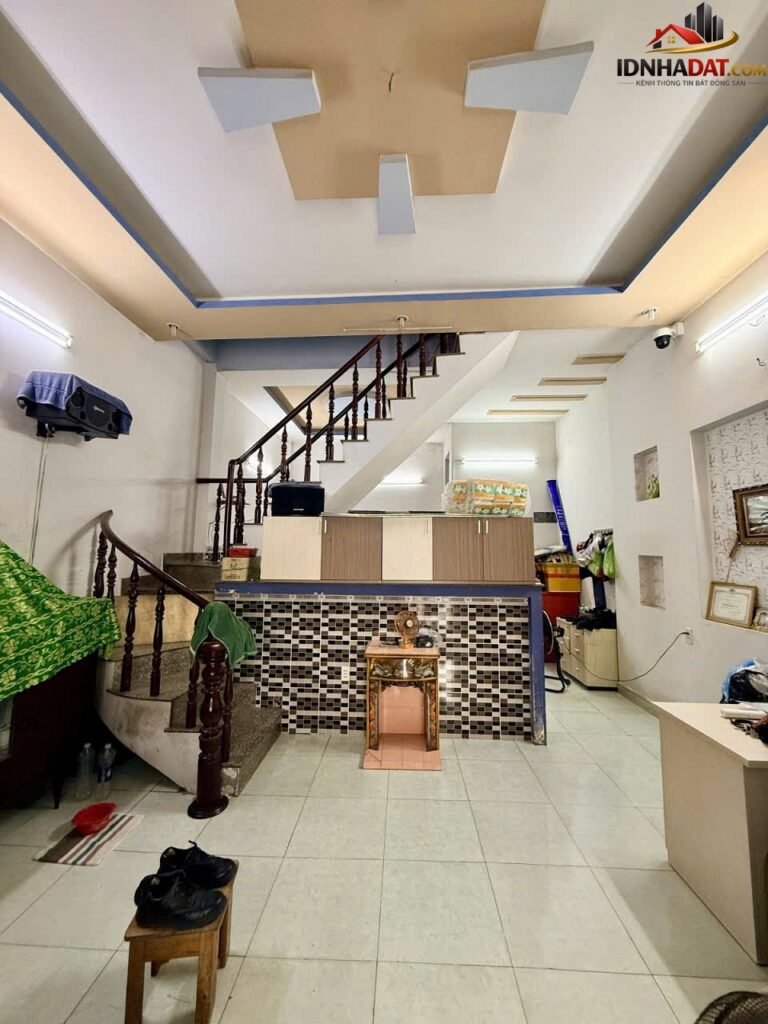 Siêu phẩm liên khu 5-6 ngay chợ giáp Tân Phú hẻm 6… – Bán nhà trong ngõ – hẻm Quận Tân Phú – TP Hồ Chí Minh giá 5 – 7 tỷ