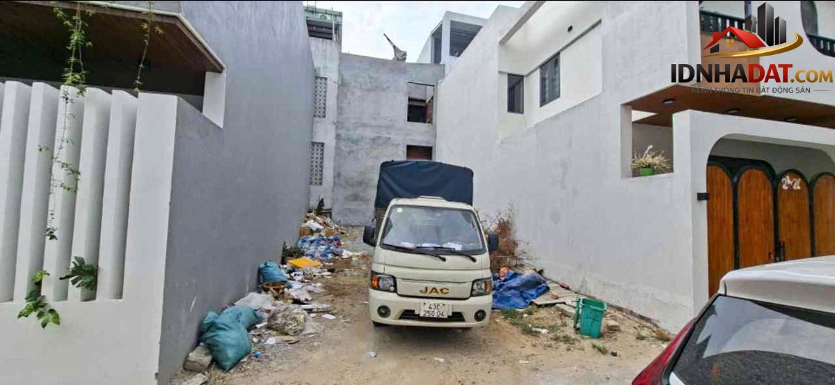 [Đánh giá Nhà Phố] Đất kiệt ô tô Tôn Đản: Tiềm năng đầu tư và an cư lý tưởng - Review Nhà Phố - Ảnh 1