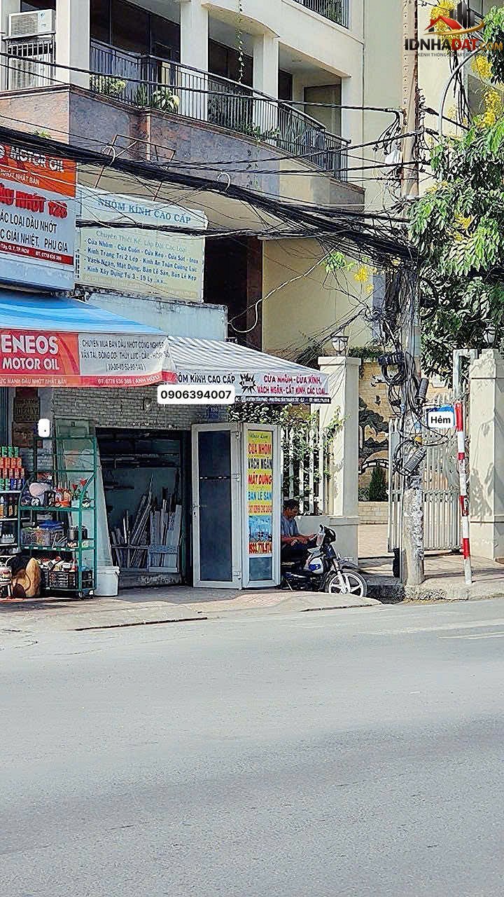 thuận an cư mặt tiền huỳnh tấn phát dòng tiền &#82… – Bán nhà mặt phố Quận 7 – TP Hồ Chí Minh giá 5 – 7 tỷ