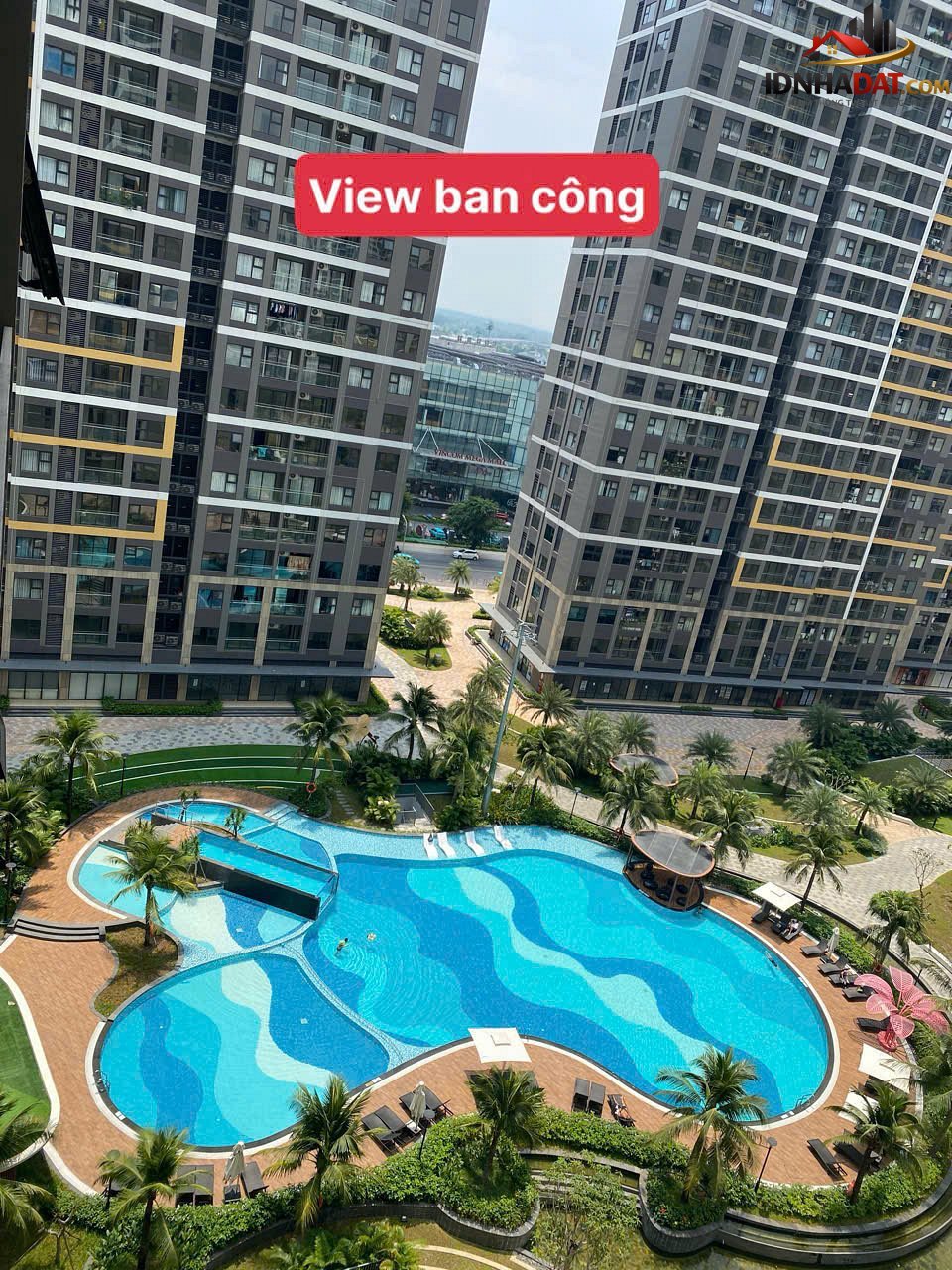 [Review Nhà Phố] Căn hộ GLORY HEIGHTS Quận 9: Tiện nghi hiện đại, vị trí đắc địa - Review Nhà Phố - Ảnh 1