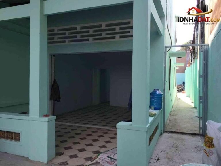 Bán nhà đất Đường Đông Hưng Thuận 11 – Phường cũ Đông Hưng Thuận Quận 12 – Phường mới Đông Hưng Thuận – Thành phố Hồ Chí Minh 157m2 5.45 tỷ
