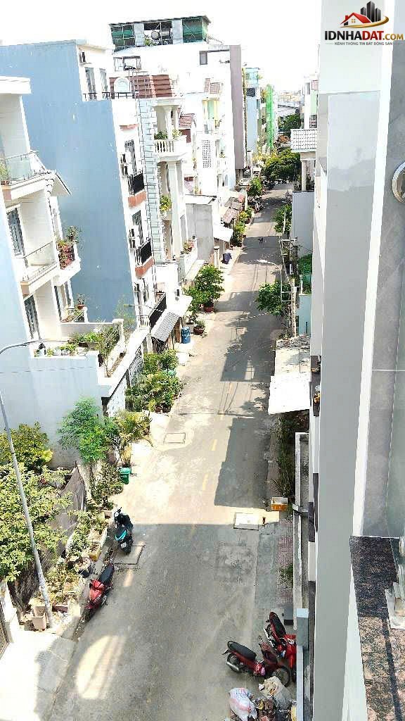 Bán nhà Phường Bình Trị Đông Quận Bình Tân Thành Phố Hồ Chí Minh – 76m2 – 11,2 tỷ
